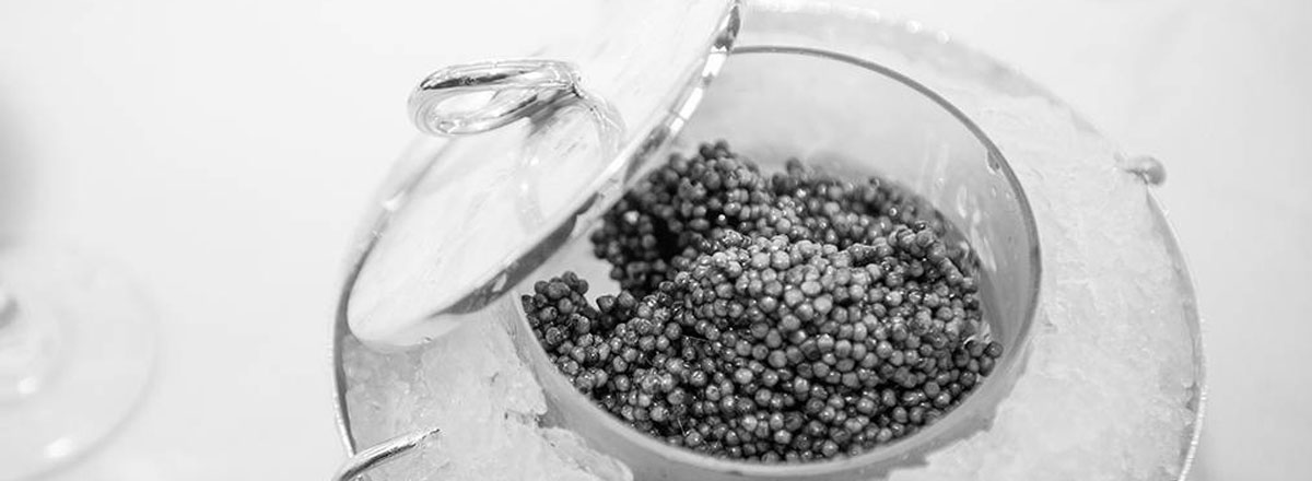 Caviar - Royale Gourmet