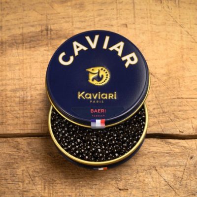 Premium Supplier of Caviar, Truffles & Foie Gras Malaysia | Royale Gourmet