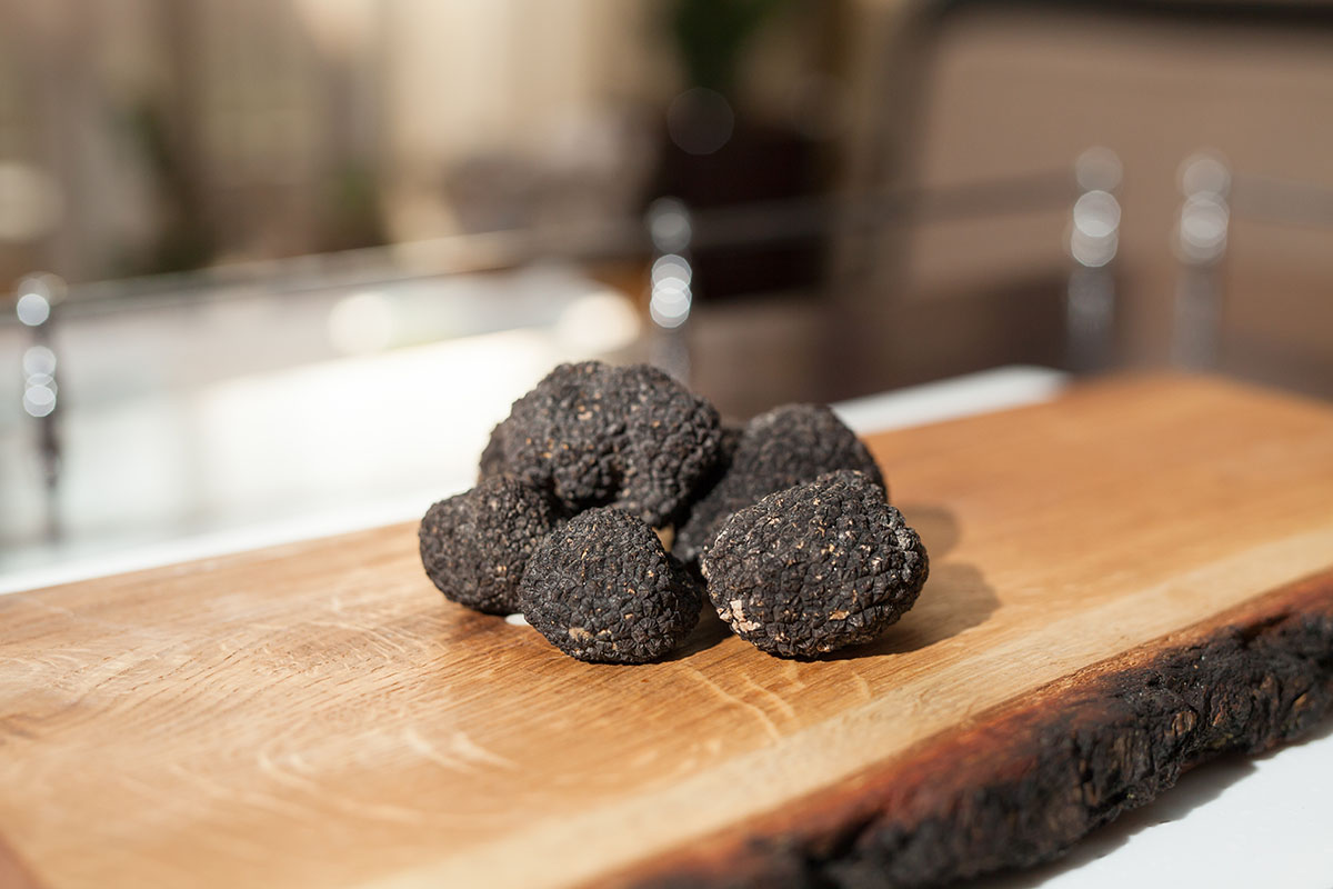How To Preserve Fresh Truffle Royale Gourmet