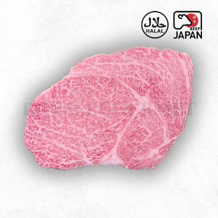 A5 Miyazaki Chuck Ribeye