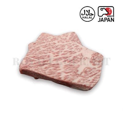 A5+ Miyazaki Zabuton Steak | 250g+-