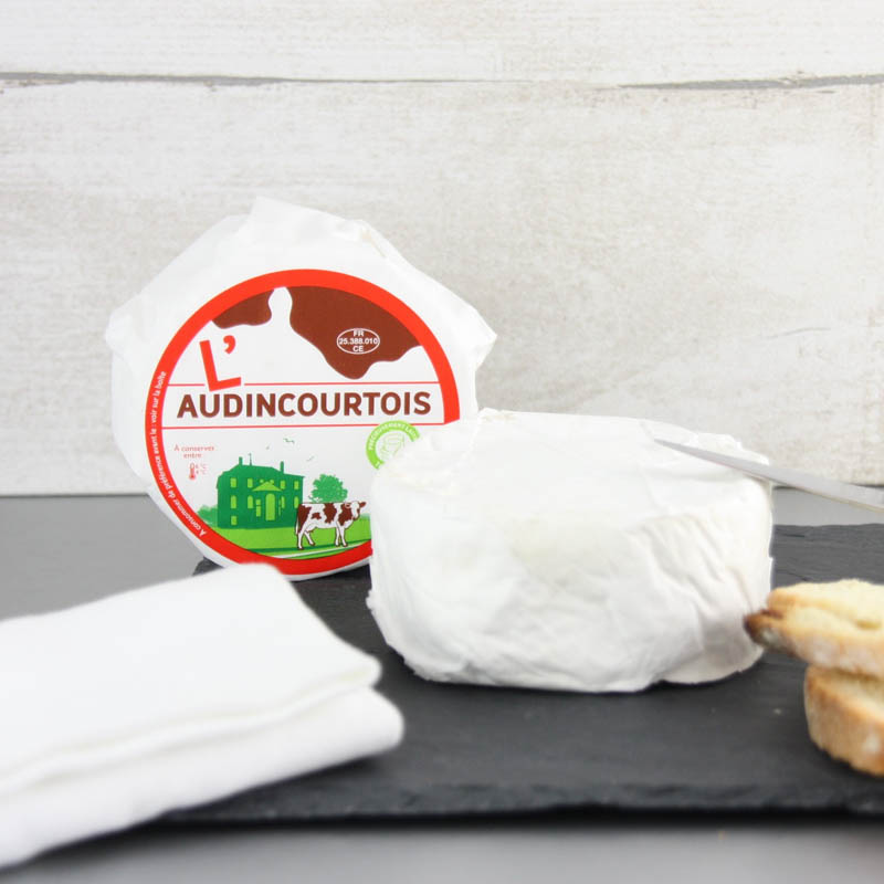 Vieux Porche Camembert | 250g - Royale Gourmet