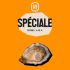 Fresh David Hervé Speciale Oysters N2 - 12pcs