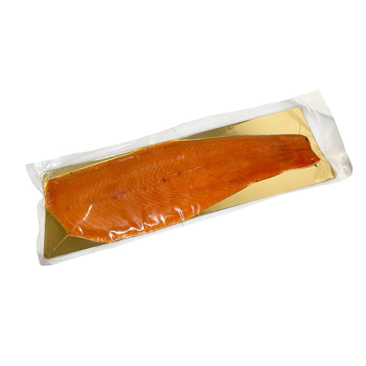 Premium Smoked Salmon 1kg Royale Gourmet Premium Smoked Salmon 1kg Royale Gourmet