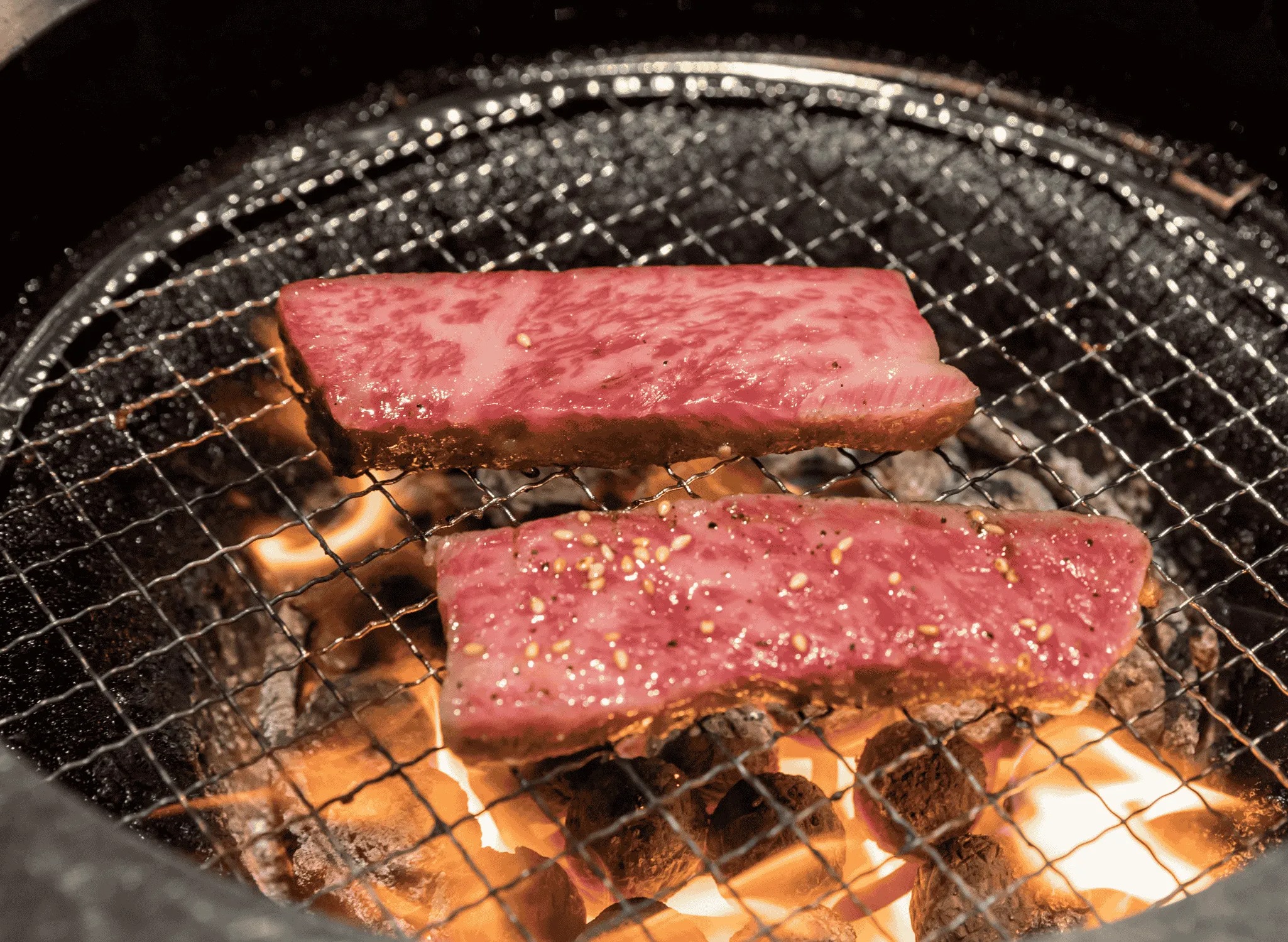 A5 Miyazaki Yakiniku Cut | 150g+- (Buy1Free1) - Image 3