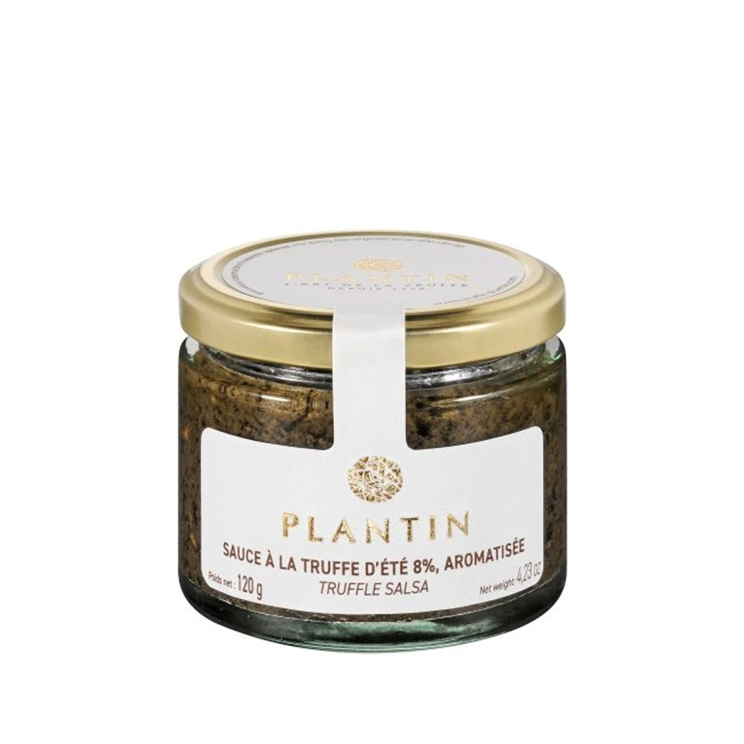 Plantin Black Truffle Paste | 120g