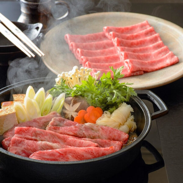A5 Miyazaki Shabu Slice | 150g+- (Buy1Free1) - Image 3
