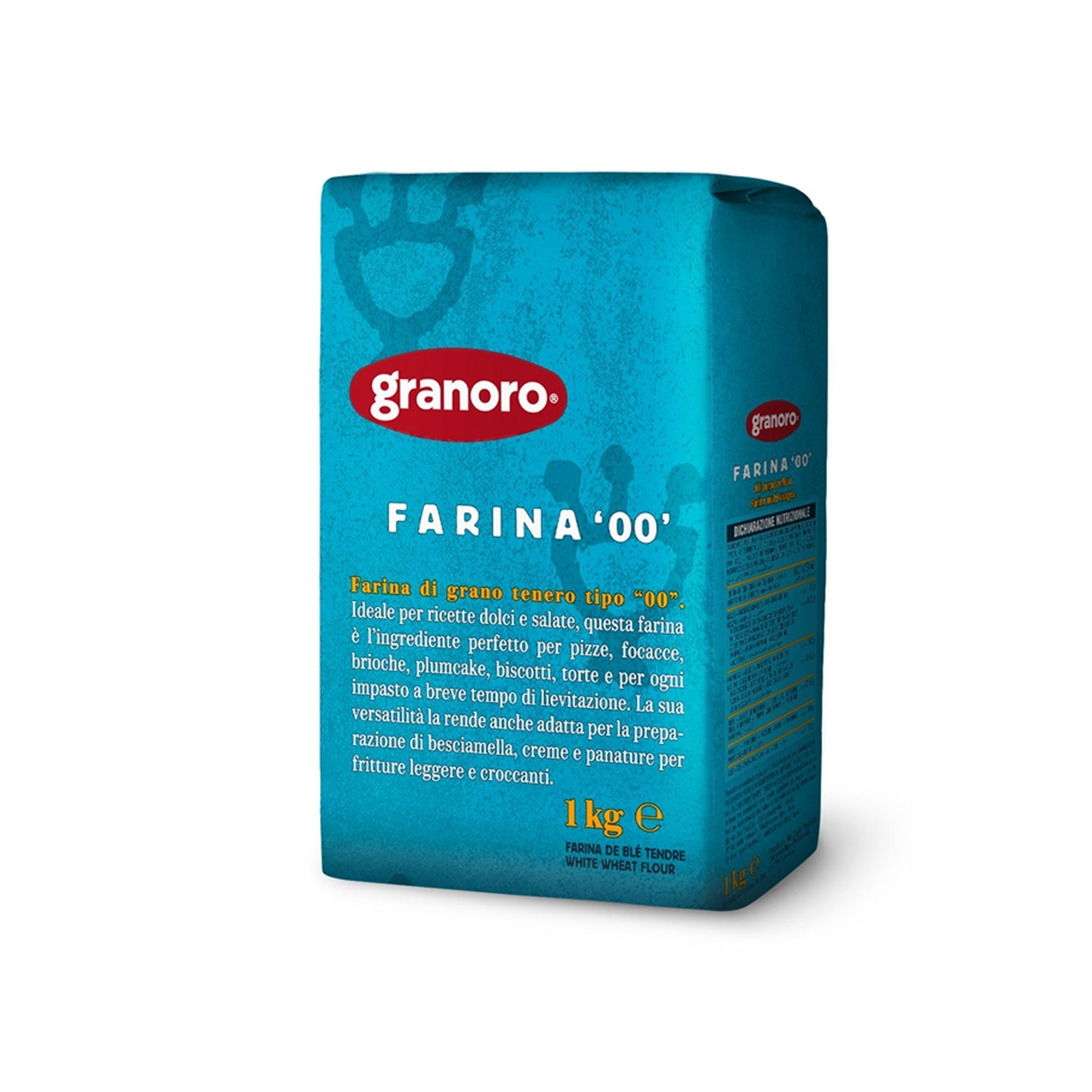 Granoro Farina OO Flour | 1kg