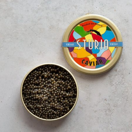Sturia Baerii Caviar | 30g