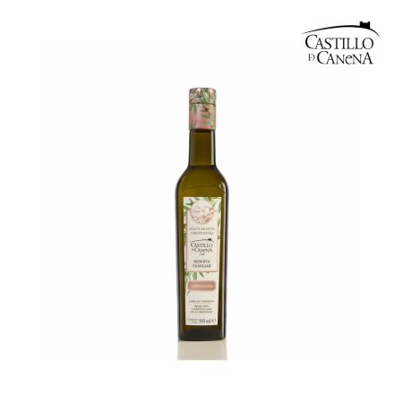 Castillo de Canena Family Reserve Arbequina EVOO | 500ml
