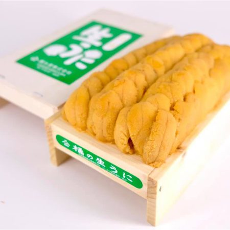 Premium Tachibana Uni | 300g
