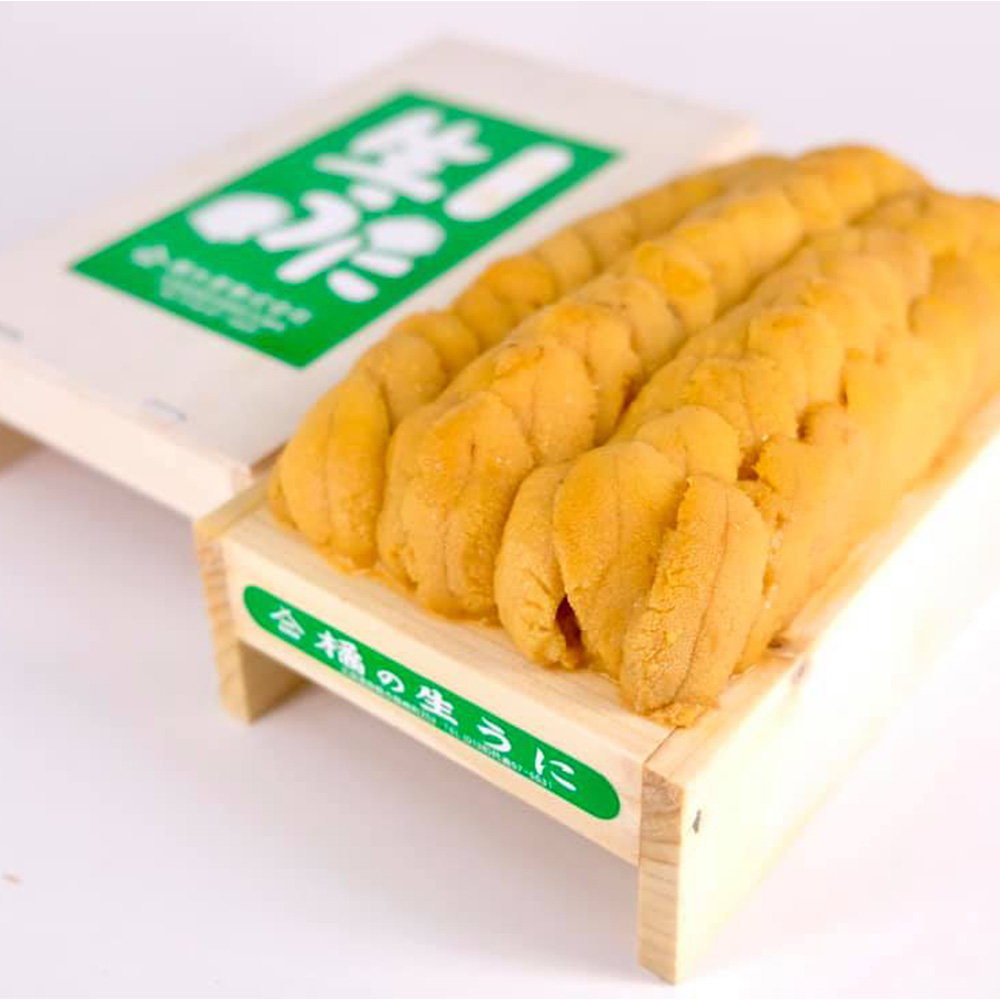 Premium Tachibana Uni | 300g