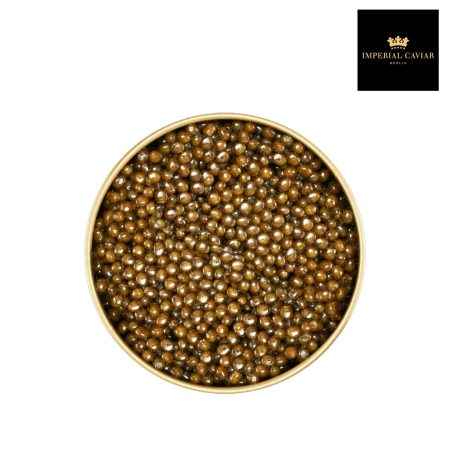 Imperial Caviar Ossetra | 30g