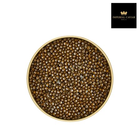 Imperial Caviar Selection | 30g