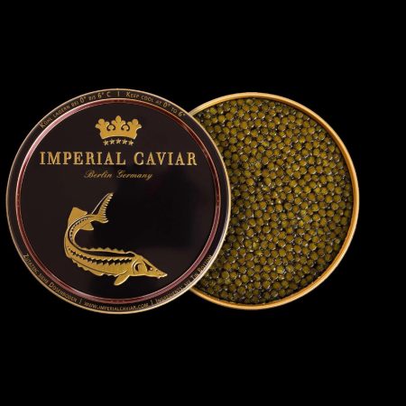 Imperial Caviar Ossetra | 30g