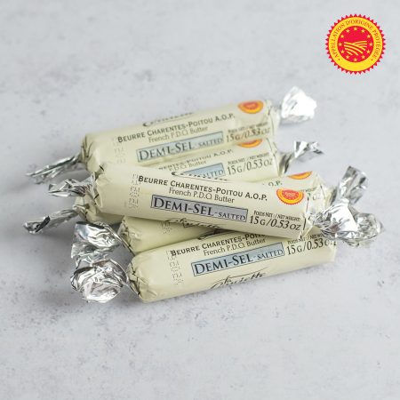 La Conviette Salted Butter 15g
