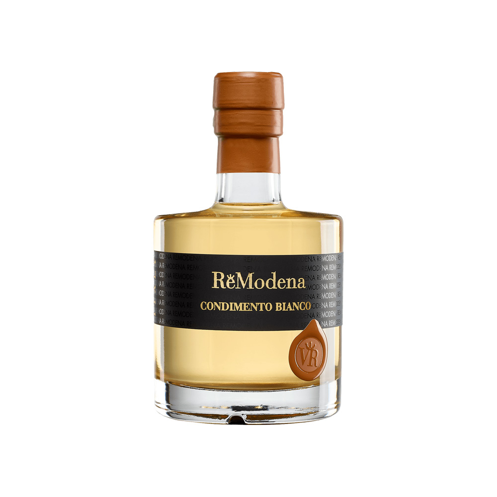 ReModena White Balsamic Vinegar | 250ml