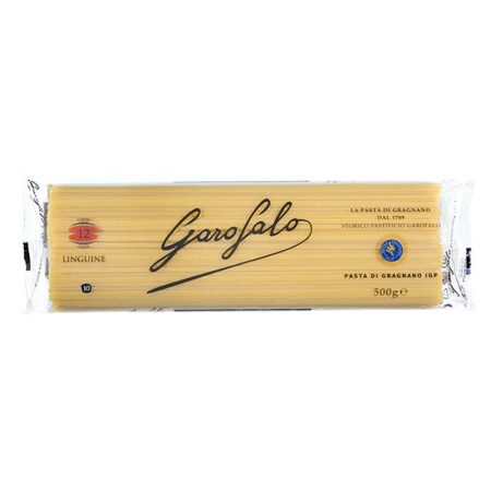 Garofalo N° 12 Linguine | 500g
