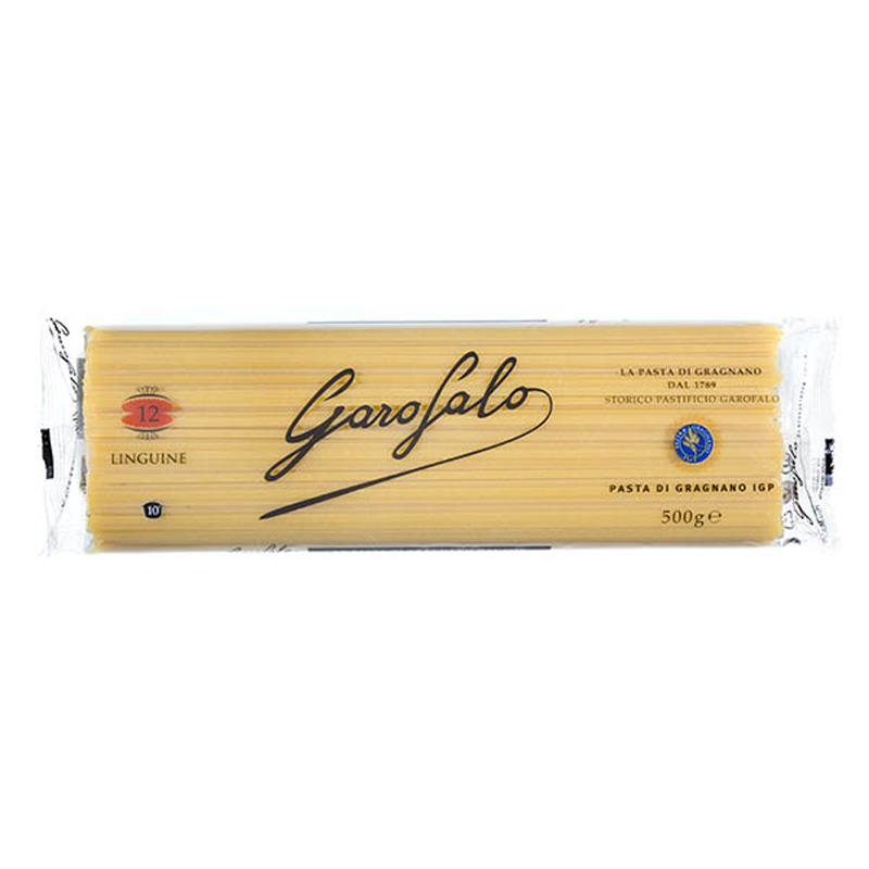 Garofalo N° 12 Linguine | 500g