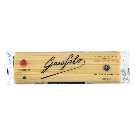 Garofalo N° 9 Spaghetti | 500g