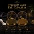 Imperial Caviar Berlin Duo Collection