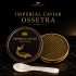Imperial Caviar Ossetra | 30g
