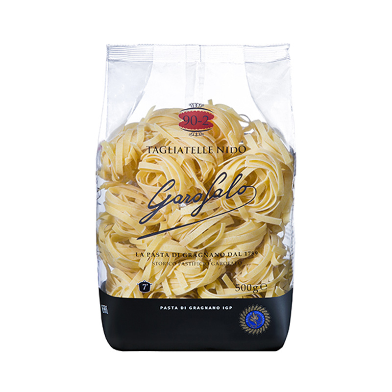 Garofalo N° 90-2 Tagliatelle nido | 500g