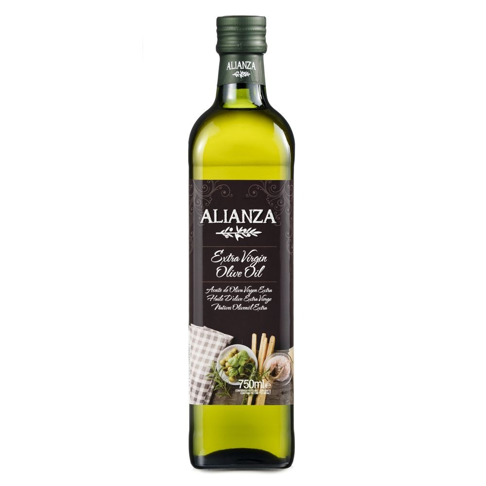 Alianza Extra Virgin Olive Oil | 1L