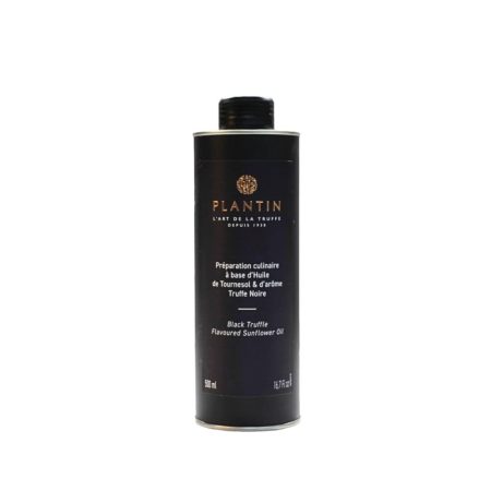 Plantin Black Truffle Extra Virgin Olive Oil | 500ml