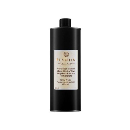Plantin White Truffle Extra Virgin Olive Oil | 500ml