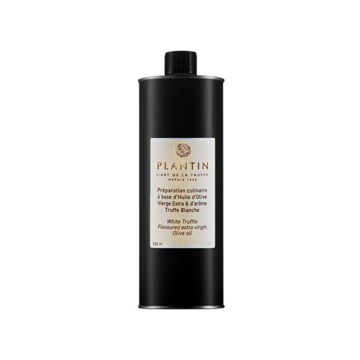 Plantin White Truffle Extra Virgin Olive Oil | 500ml