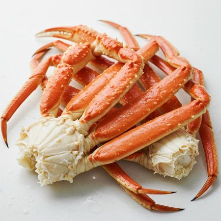 Frozen Snow Crab Leg 5L