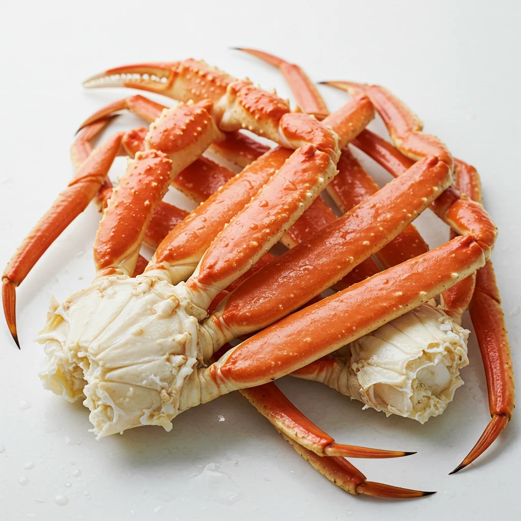 Frozen Snow Crab Leg 5L